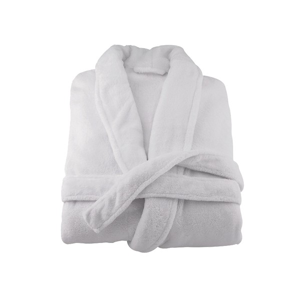 BATHROBE