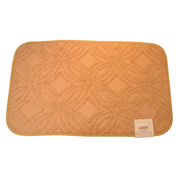 NATURA MEMORY FOAM MAT