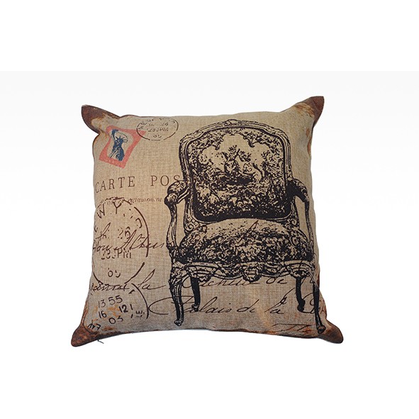 SIFROL CHAIR CUSHION