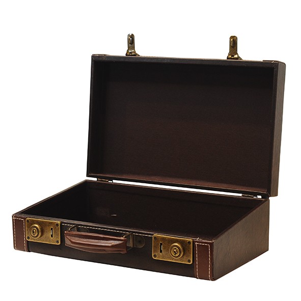 DOMICILE CLASSIC BRIEFCASE