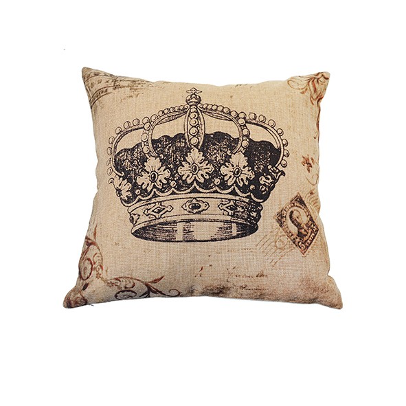 SIFROL CROWN CUSHION