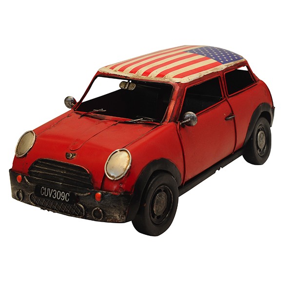 CASA NOVA USA CAR DECORATION