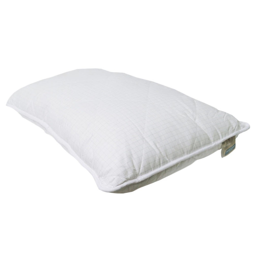 COMFORT+ CARBON PILLOW
