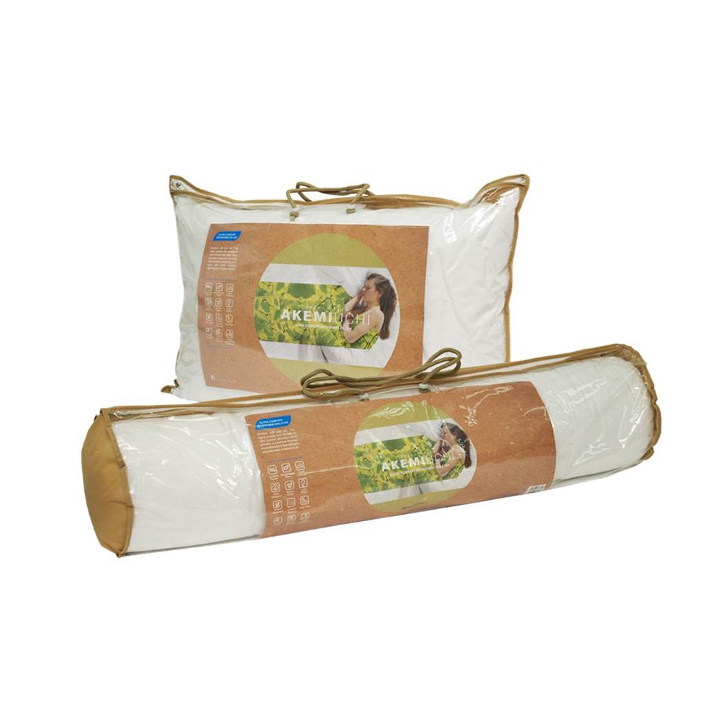 ULTRA COMFORT MICROFIBRE PILLOW