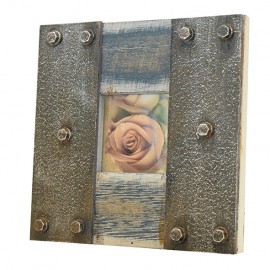 MARCO BULLET PHOTO FRAME