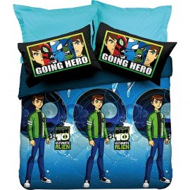 PLANET HERO