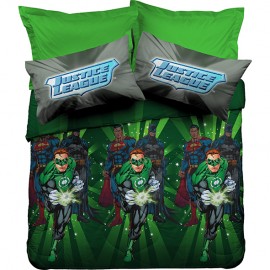 GREEN ALERT