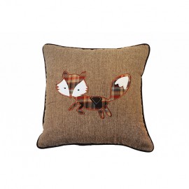 YASU FOX CUSHION