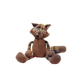 YASU FOX DOOR STOPPER