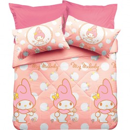 CUTIE MELODY