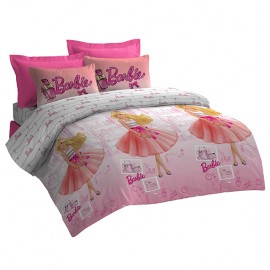 BARBIE WARDROBE