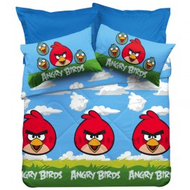 ANGRY BIRDS CLOUD
