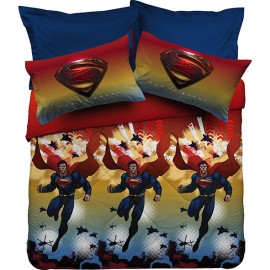 I AM SUPERMAN OF THE WORLD