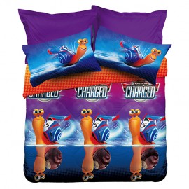 TURBO RACERS