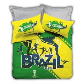 BRAZIL