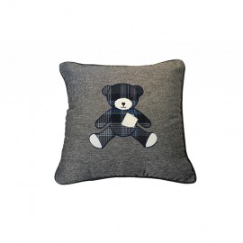 REIKA BEAR CUSHION