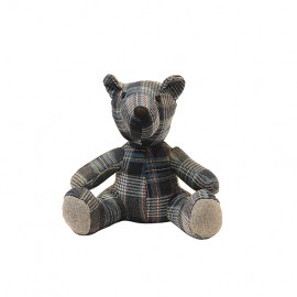 REIKA BEAR DOOR STOPPER
