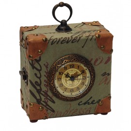 DOMICILE DELICACY CLOCK BOX