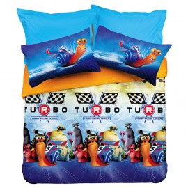 TURBO RACING