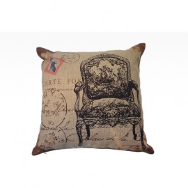 SIFROL CHAIR CUSHION