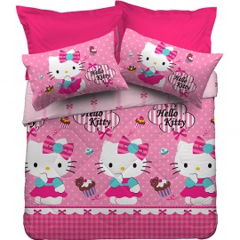KITTY LOVE CUPCAKE