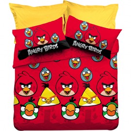 ANGRY BIRDS GANG