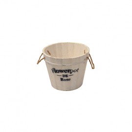 DOMICILE FLOWERPOT BUCKET