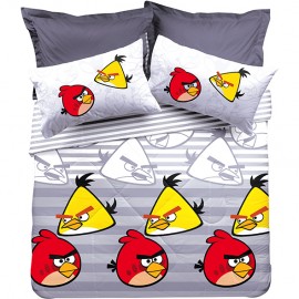COOL ANGRY BIRDS