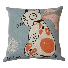 SIFROL CUTE CAT CUSHION