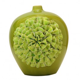 GRACIA FLOWER VASE