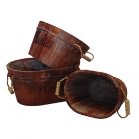 DOMICILE PLANTERS BUCKET