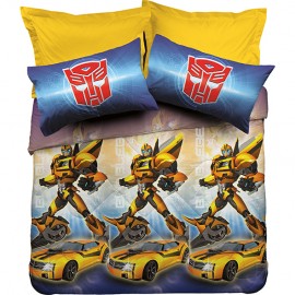 TRANS-BEE