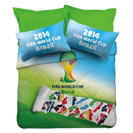 FIFA WORLD CUP 2014