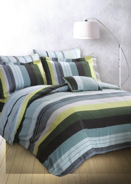 MUSOKI COLLECTION- GARNER
