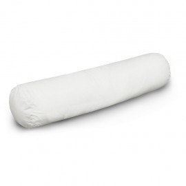 NATURAL COTTON BOLSTER
