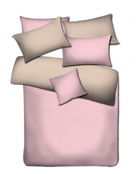 HUBERT COLLECTION- VINTAGE CHECKS AND DOTS