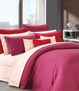 MIYUKI COLLECTION- CANDLER STRIPES
