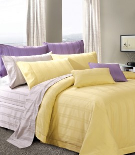MIYUKI COLLECTION- CAPELLO STRIPES