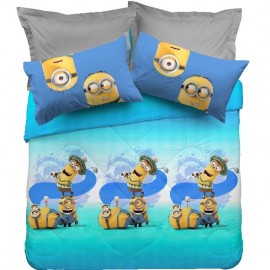 MINION'S GOLF