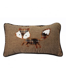 YASU FOX CUSHION