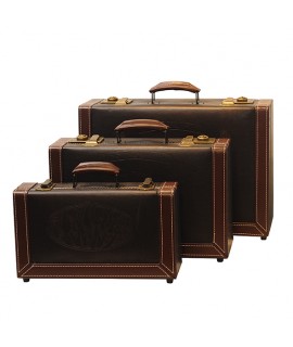 DOMICILE CLASSIC BRIEFCASE