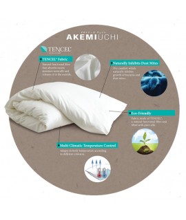 TENCEL®  SILK QUILT