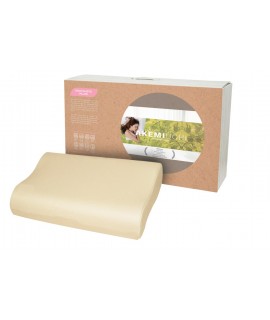 VISCO ELASTIC PILLOW
