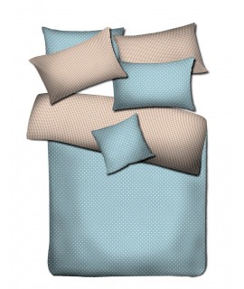 HUBERT COLLECTION- VINTAGE CHECKS AND DOTS