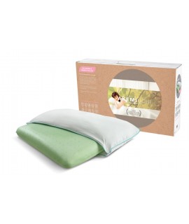 BIO-SENSIBLE MEMORY PILLOW