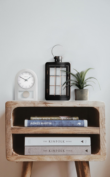 Home Decor | Akemi Uchi