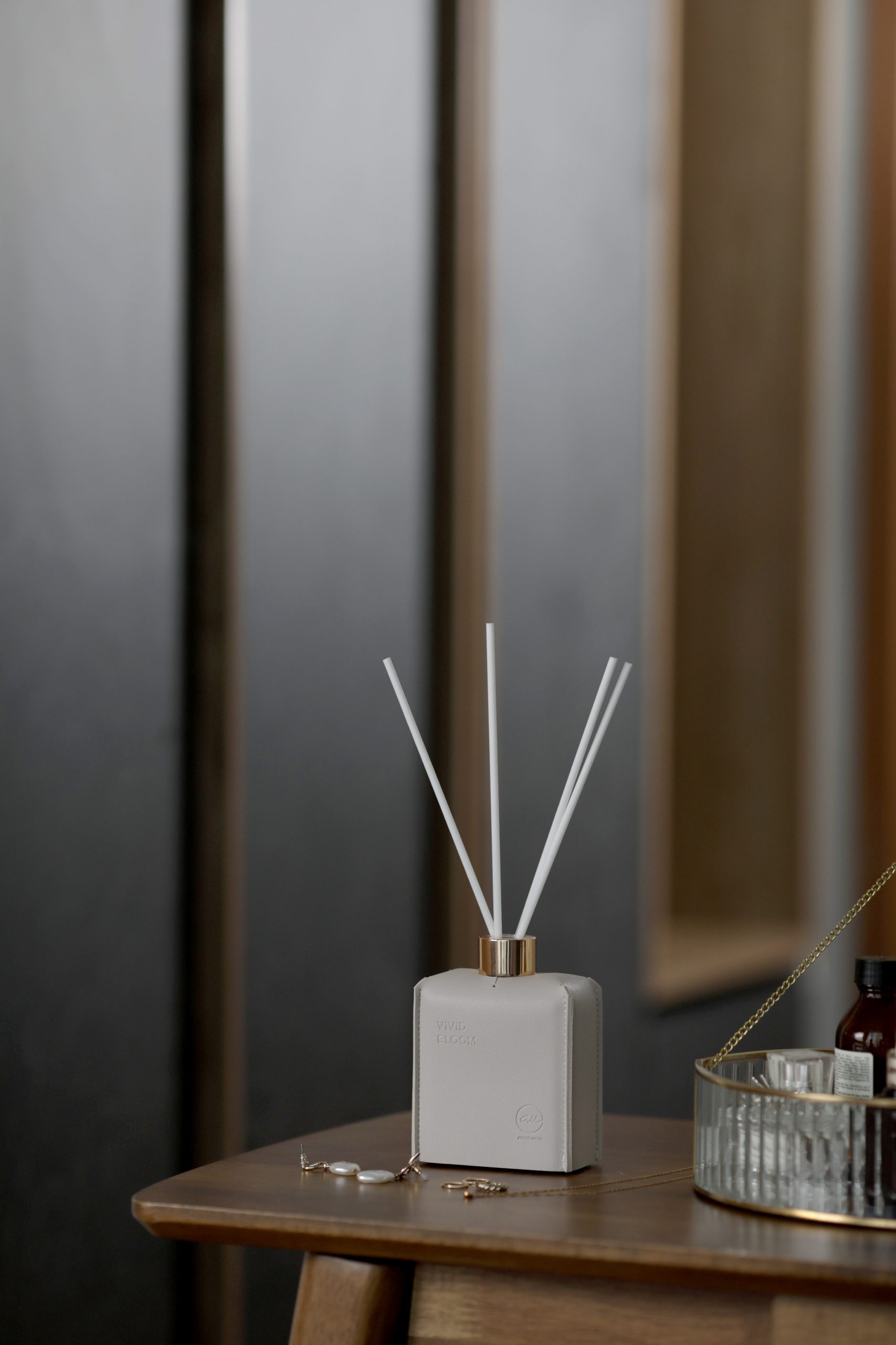 Home Fragrance | Akemi Uchi