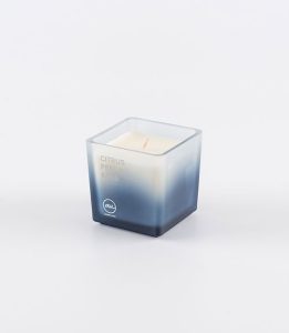 Citrus Peel & Sage