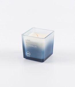 Lime Blossom & Vanilla