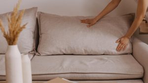 Easy Ways To Beautify Your Home | Akemi Uchi